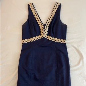 Lilly Pulitzer Shift Dress